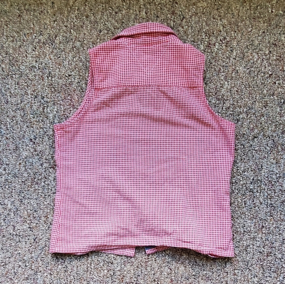 SOLD🎉Tommy Hilfiger top 12 - Picture 6 of 6